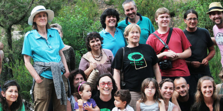 Foto: Amics de la Terra
