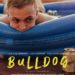 Cartel de la película Bulldog, rodada en Ibiza