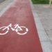 El plan contempla la construcción de 8 kilómetros de carriles bici.