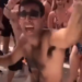 El 'doble' de Rishi Sunak en Ibiza.