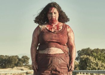 'Cerdita', corto de Carlota Pereda ganador del Goya que se podrá ver en la sesión inaugural de Ibicine.