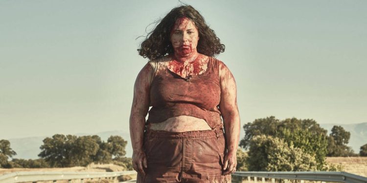 'Cerdita', corto de Carlota Pereda ganador del Goya que se podrá ver en la sesión inaugural de Ibicine.