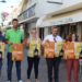 Presentación de ambos eventos en Santa Eulària.