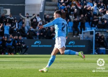 Cristian Herrera es baja por un esguince.