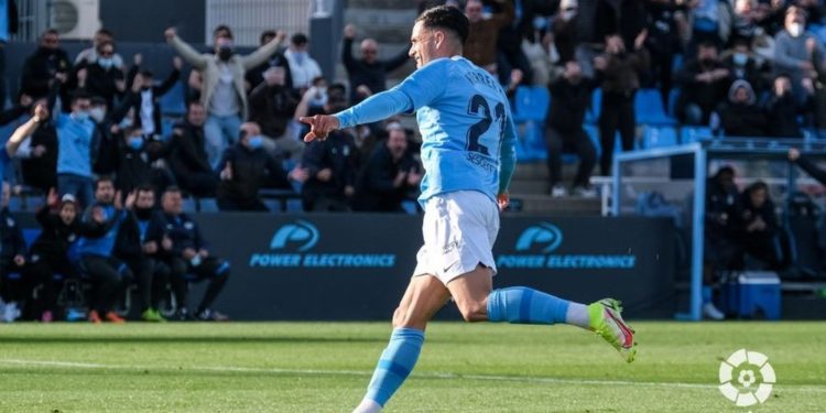 Cristian Herrera es baja por un esguince.