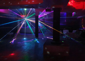 Una de las imágenes que aparecen en el portal inmobiliario y en la web de la propia sala.