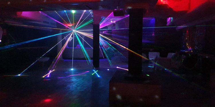 Una de las imágenes que aparecen en el portal inmobiliario y en la web de la propia sala.