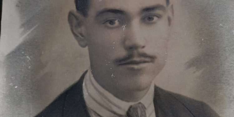 Francisco Solano Vera