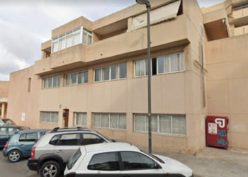 Una de las presuntas víctimas del sacerdote ibicenco sufrió tocamientos de carácter sexual en la vivienda de  la iglesia del Rosario de Ibiza según su testimonio.