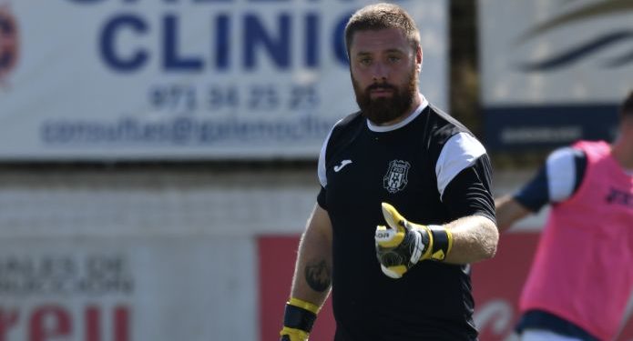 Víctor Hugo Estévez.