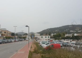 Imagen de archivo de Jesús. Foto: PSIB Santa Eulària.
