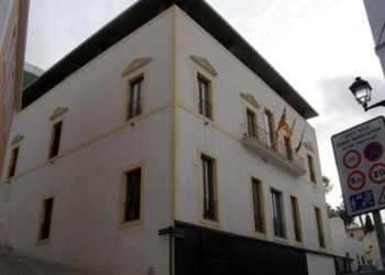 Imagen de archivo de Can Botino.