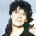 Imagen del guitarrista Andy Taylor en el año 1985. Foto: Wikimedia Commons.