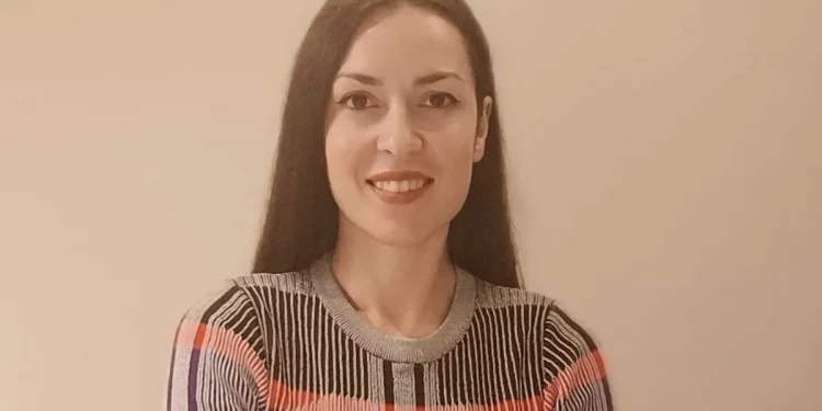 Clàudia Cotaina