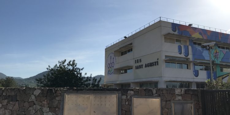 IES Sant Agustí