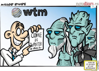 La viñeta de Untaltoni