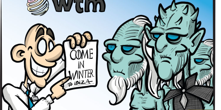 La viñeta de Untaltoni