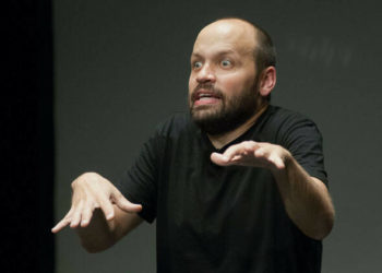 Miguel Noguera trae a Ibiza su Ultrashow.