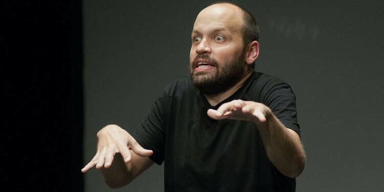 Miguel Noguera trae a Ibiza su Ultrashow.