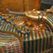 Sarcófago de Tutankhamón