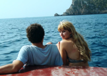 Escena rodada en Ibiza *El copyright de las imágenes pertenece a sus respectivos autores y/o productoras/distribuidoras.