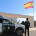 Guardia Civil de Formentera en una imagen de archivo.