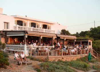 Imagen cedida por Hostal La Torre (GRUPO MAMBO).