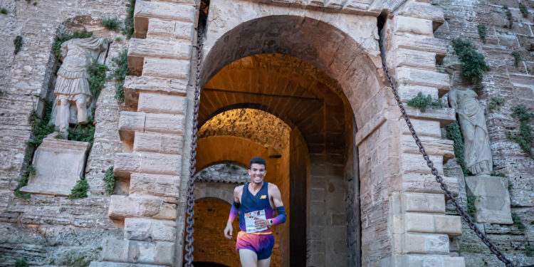 Imagen facilitada por la organización de la Cursa de Patrimoni.