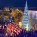 Imagen de archivo de la celebración navideña en Formentera.