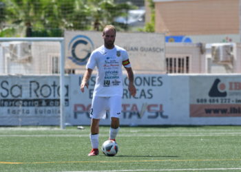 Carlos Badal, en una imagen facilitada por la Peña