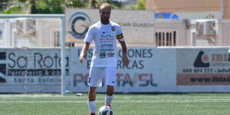 Carlos Badal, en una imagen facilitada por la Peña