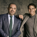 Gabriel Escarrer y Rafa Nadal son socios en una de las marcas de la cadena hotelera. Ambos están en la lista de los más ricos en general y deportistas más ricos en particular. Imagen Meliá