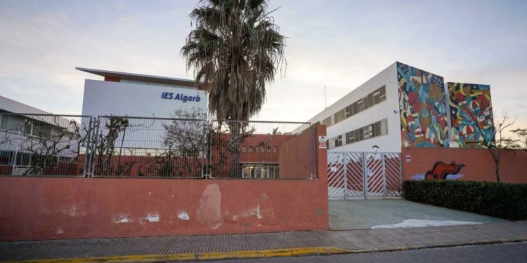 IES Algarb