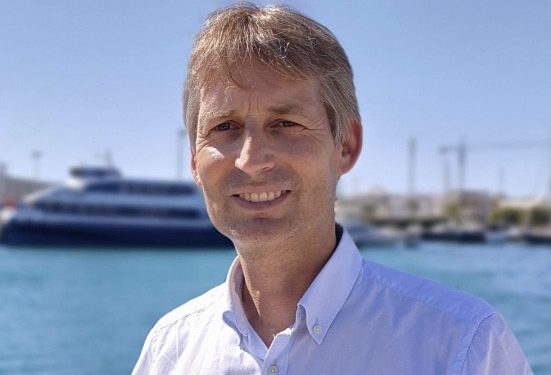 Marcos Marí Washbourne,