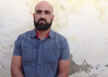 Rafael Giménez Perry