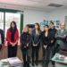 Visita a las instalaciones  de Formentera.