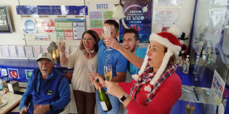 Alegría desbordada en Sant Jordi