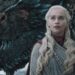 Emilia Clarke en su papel de Daenerys Targaryen