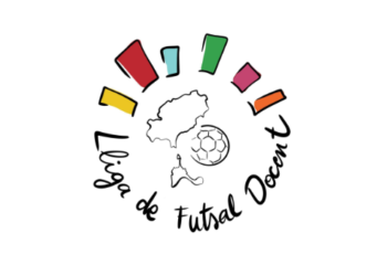 Logo de lliga futsal docents