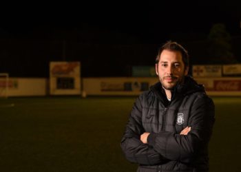 Eduardo Amoedo Salas