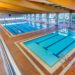 Piscinas del Complejo Deportivo de Can Coix. Imagen Ayuntamiento Sant Antoni