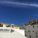 Fachada del Museu d’Art Contemporàni d’Eivissa (MACE Ibiza)