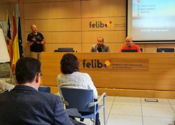 Mir explica los índices de sequía actuales en las islas