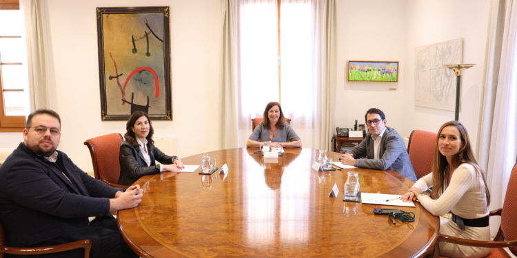 Foto: CAIB.