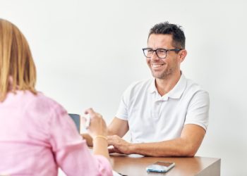 Rafa Triguero, candidato del PP a la alcaldía de Ibiza, en una imagen facilitada por el partido