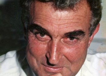 Joan Juan Riera, conocido como Don Joan es Mestre