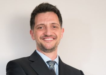 Alejandro Mena López, director de la Región Balear de ENAIRE