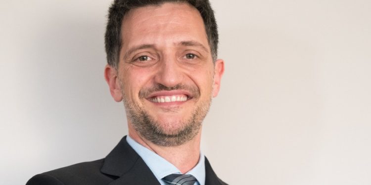 Alejandro Mena López, director de la Región Balear de ENAIRE