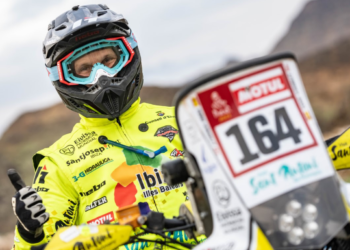 Imagen de Toni Vingut cedida por su equipo de comunicación.