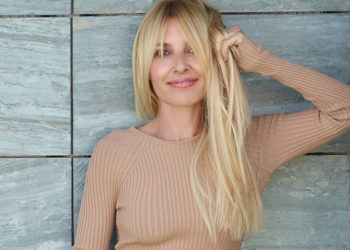 Cayetana Guillén Cuervo. Fotografía de Omar Ayyashi